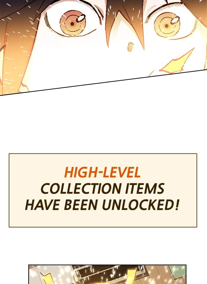 Hardcore Leveling Warrior Chapter 274, page 116 of 135