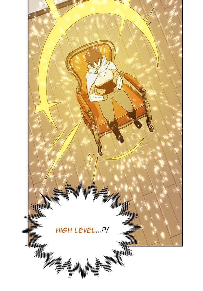 Hardcore Leveling Warrior Chapter 274, page 117 of 135