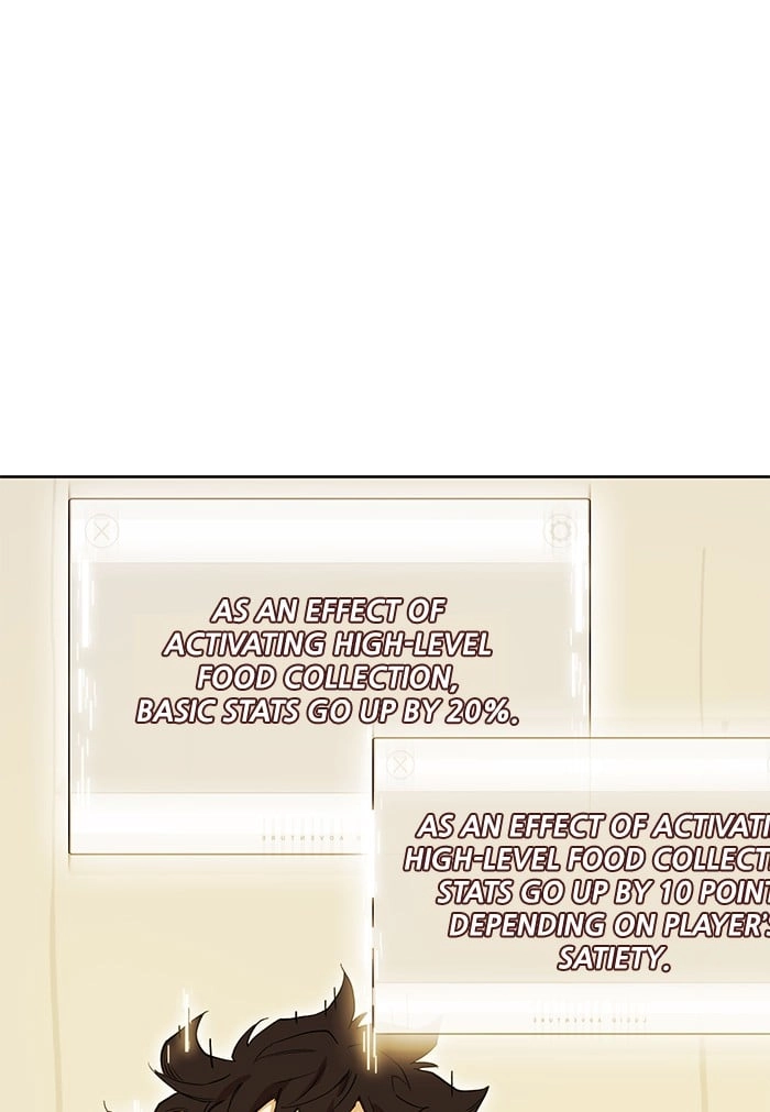 Hardcore Leveling Warrior Chapter 274, page 119 of 135