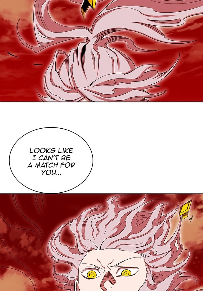 Hardcore Leveling Warrior Chapter 274, page 12 of 135