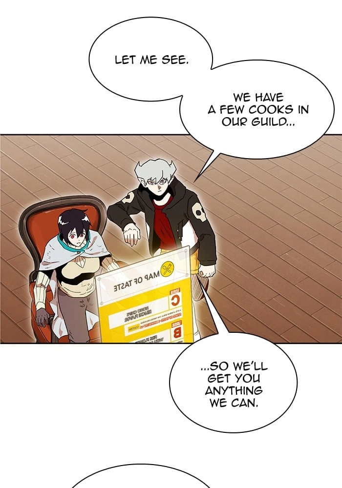 Hardcore Leveling Warrior Chapter 274, page 130 of 135