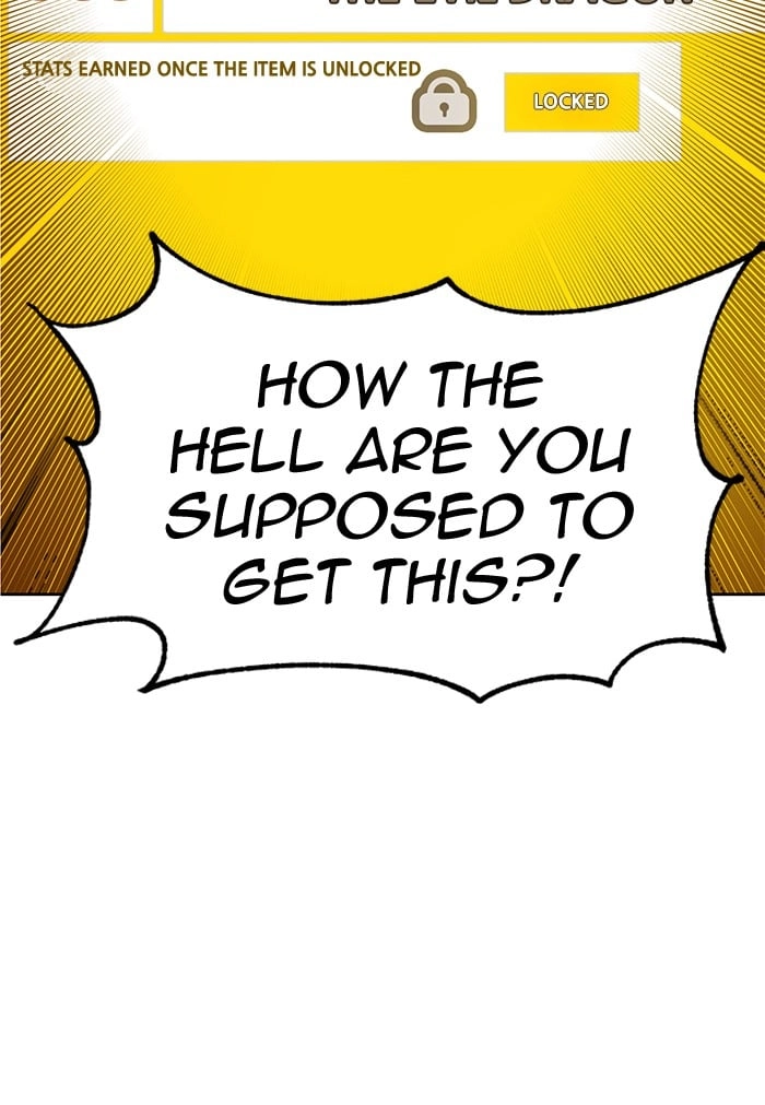 Hardcore Leveling Warrior Chapter 274, page 135 of 135