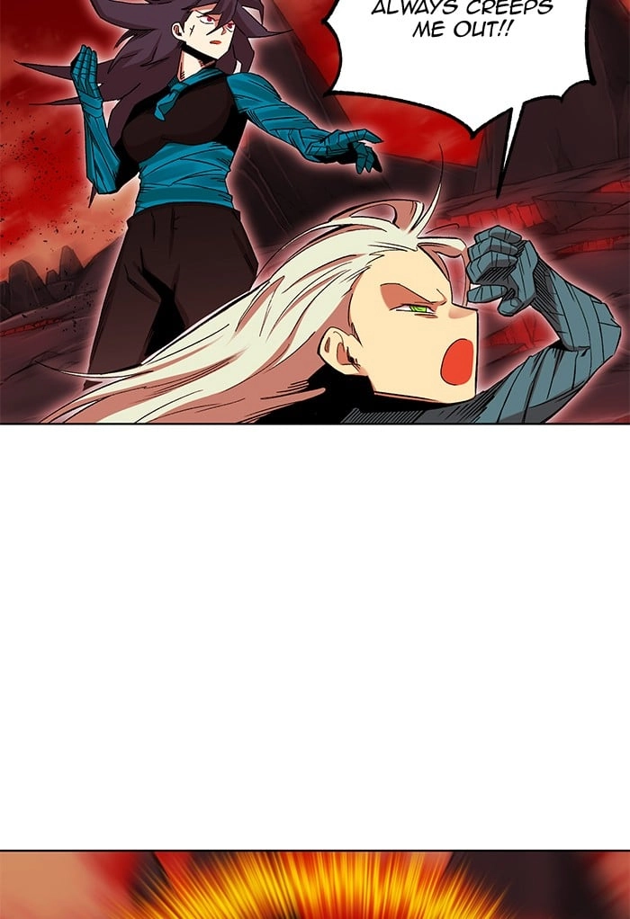 Hardcore Leveling Warrior Chapter 274, page 17 of 135