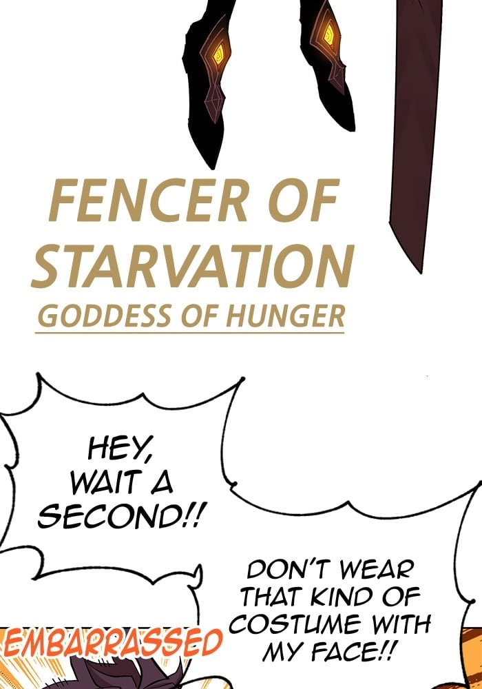 Hardcore Leveling Warrior Chapter 274, page 23 of 135