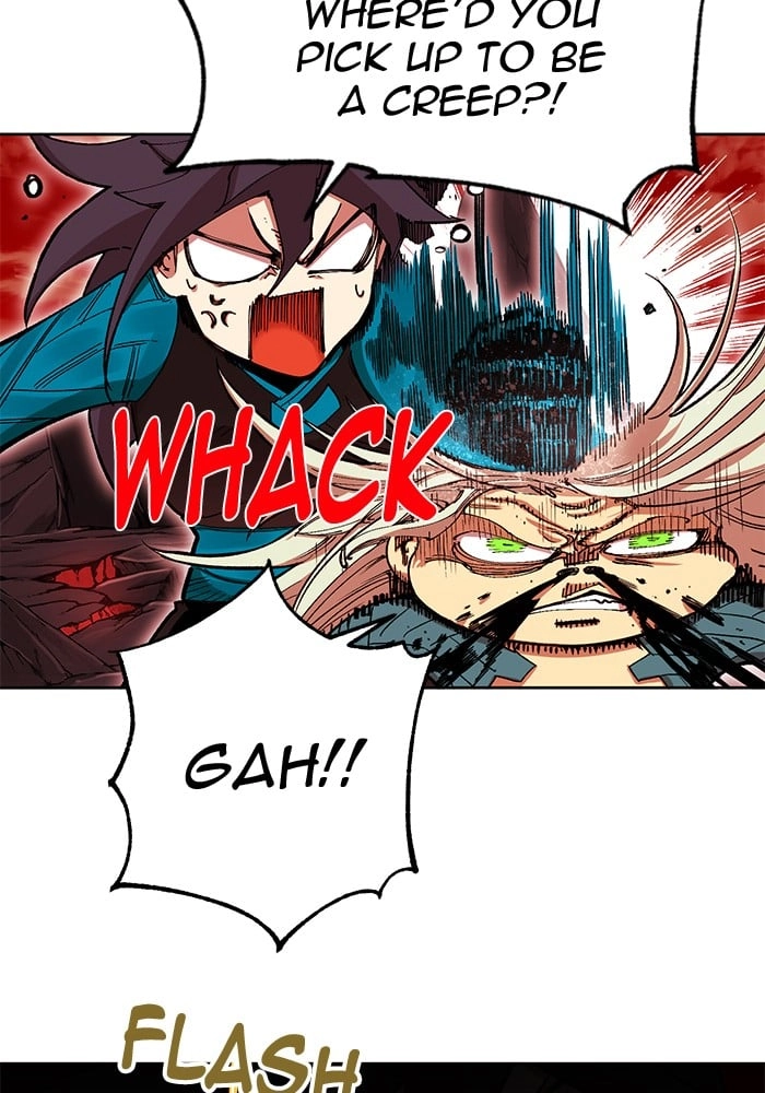 Hardcore Leveling Warrior Chapter 274, page 25 of 135