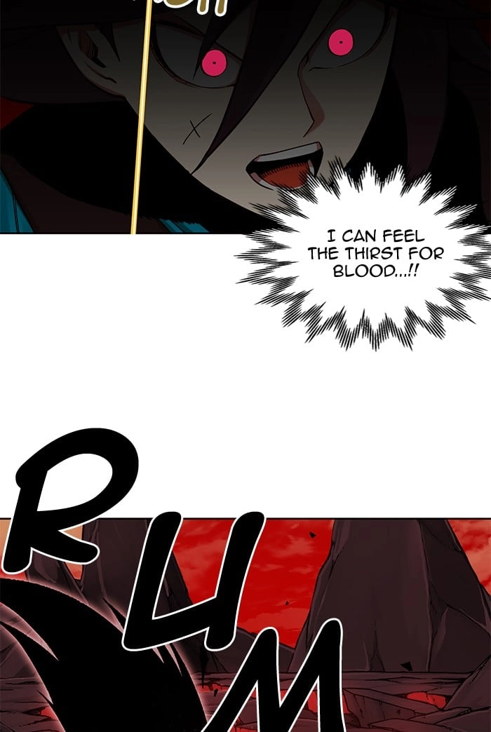 Hardcore Leveling Warrior Chapter 274, page 26 of 135