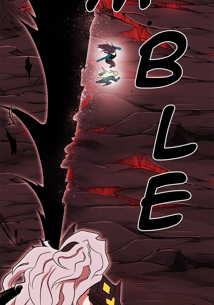 Hardcore Leveling Warrior Chapter 274, page 27 of 135