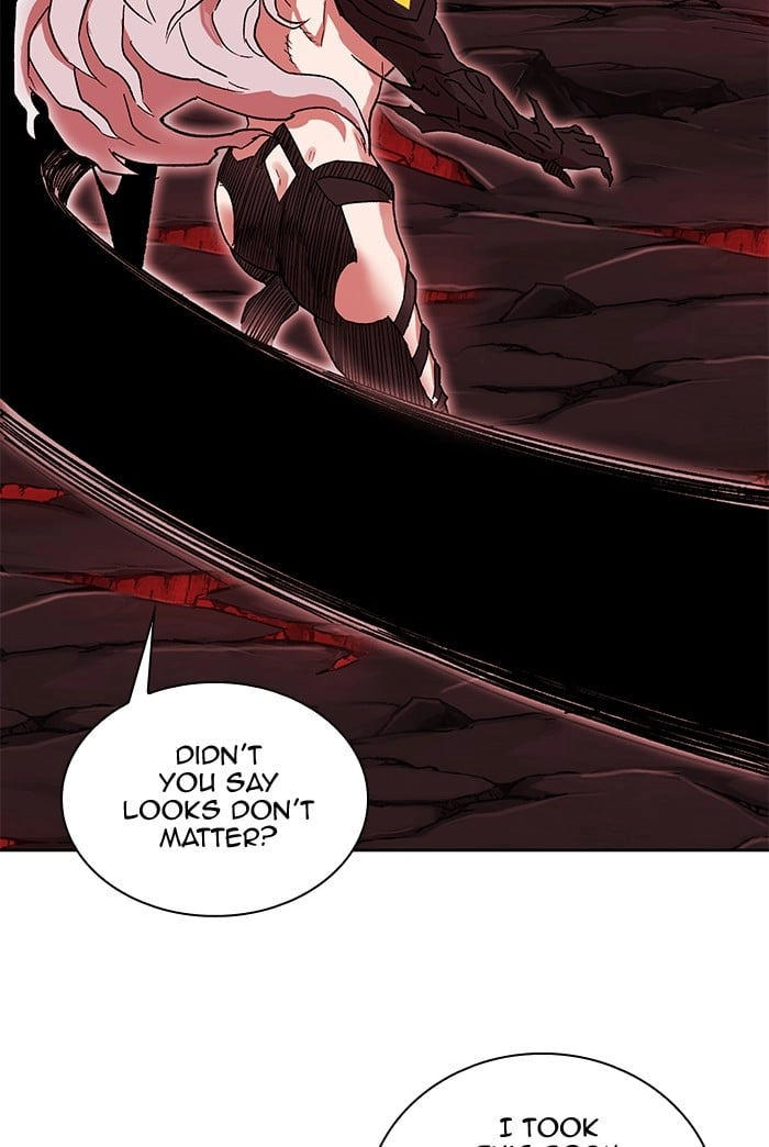 Hardcore Leveling Warrior Chapter 274, page 28 of 135