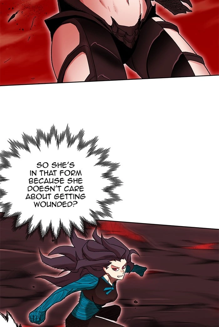 Hardcore Leveling Warrior Chapter 274, page 30 of 135