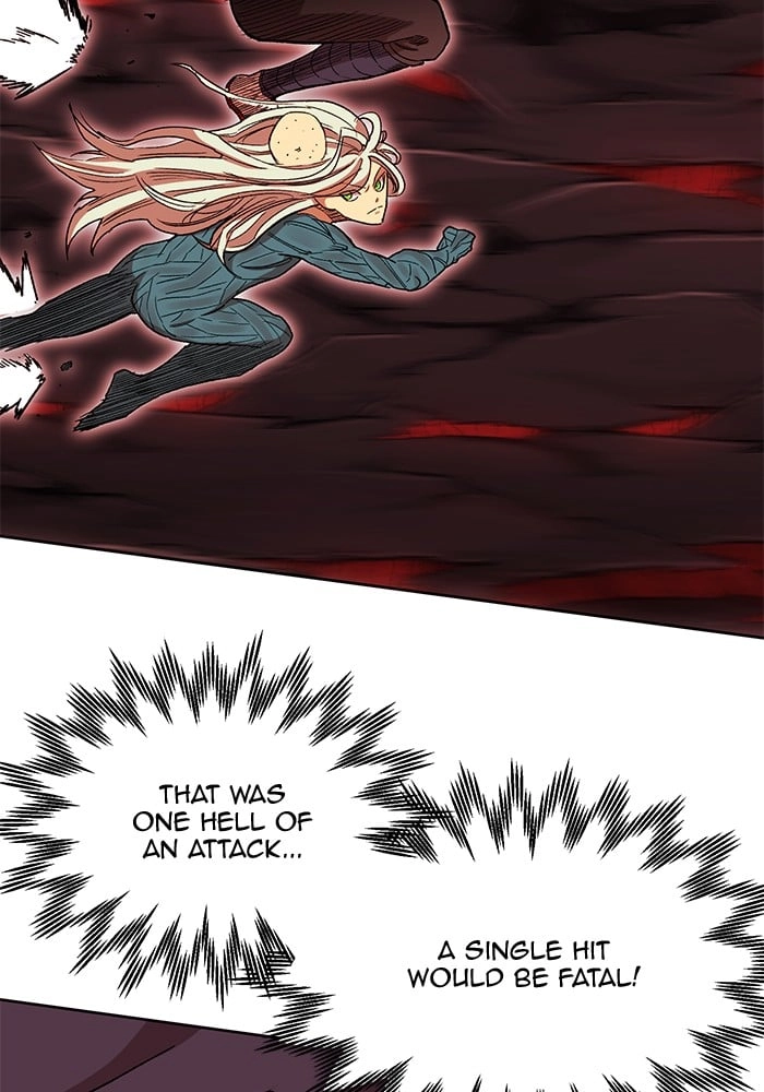 Hardcore Leveling Warrior Chapter 274, page 31 of 135
