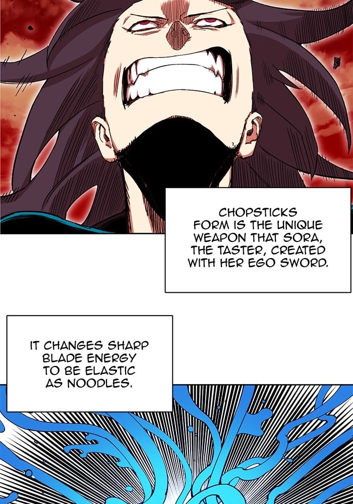 Hardcore Leveling Warrior Chapter 274, page 40 of 135