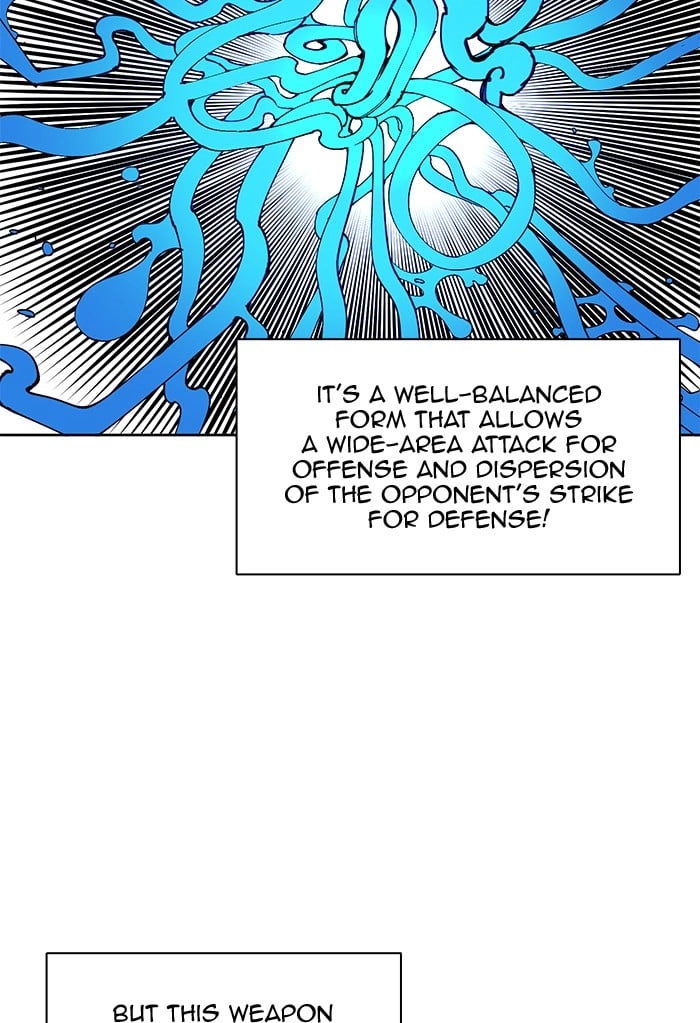 Hardcore Leveling Warrior Chapter 274, page 41 of 135