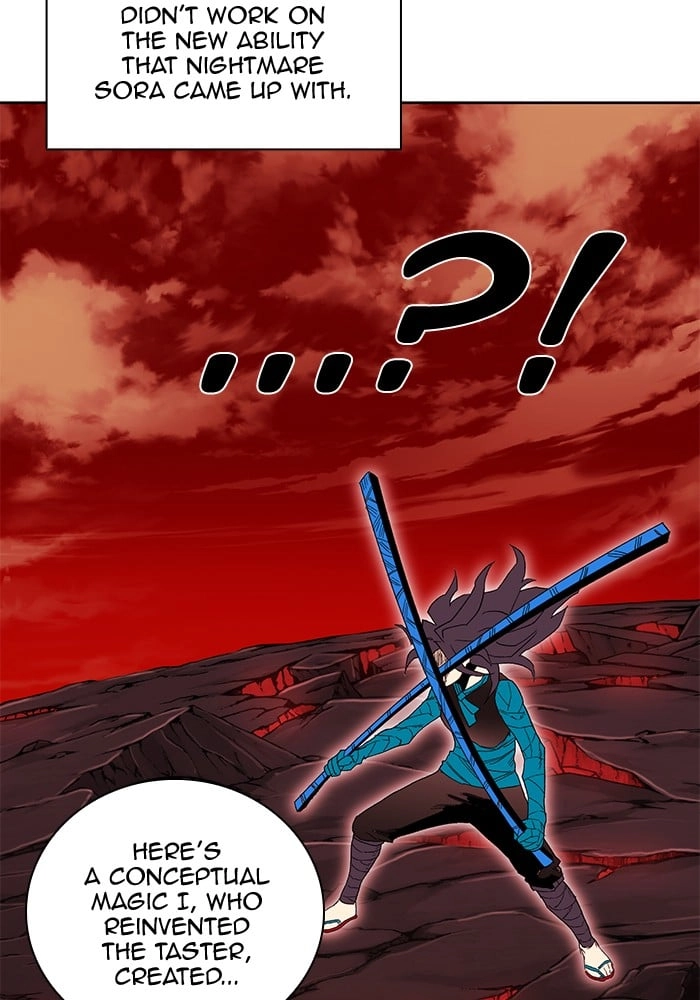 Hardcore Leveling Warrior Chapter 274, page 42 of 135