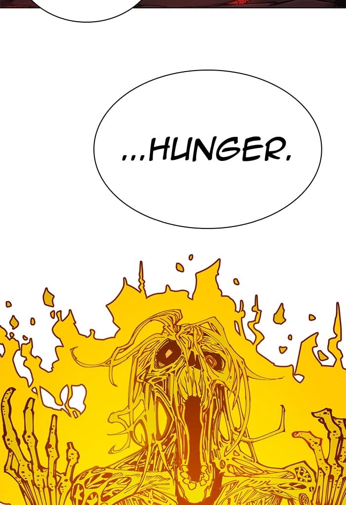 Hardcore Leveling Warrior Chapter 274, page 43 of 135