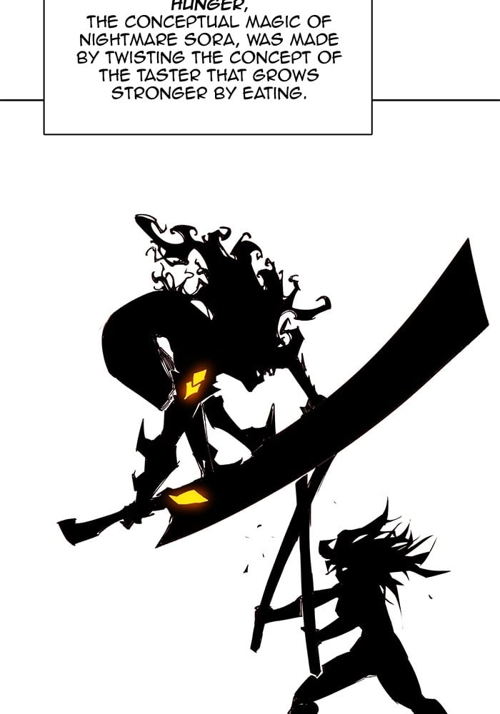 Hardcore Leveling Warrior Chapter 274, page 46 of 135