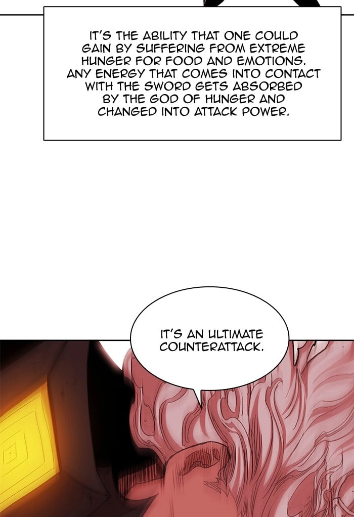 Hardcore Leveling Warrior Chapter 274, page 47 of 135