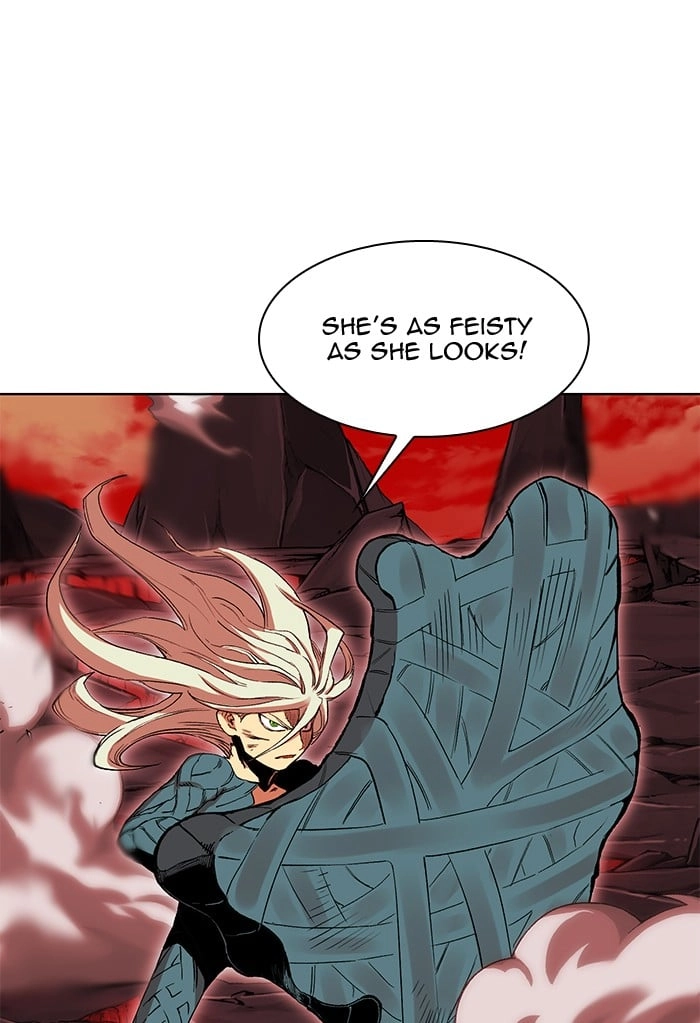 Hardcore Leveling Warrior Chapter 274, page 56 of 135