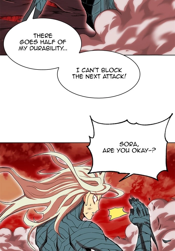 Hardcore Leveling Warrior Chapter 274, page 57 of 135