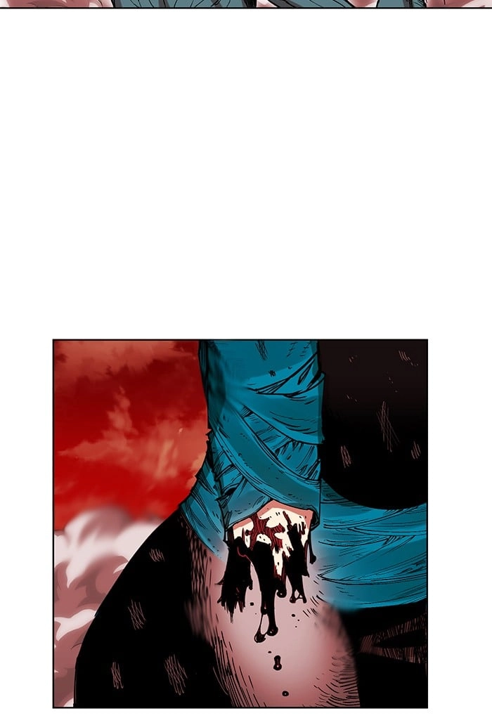 Hardcore Leveling Warrior Chapter 274, page 58 of 135
