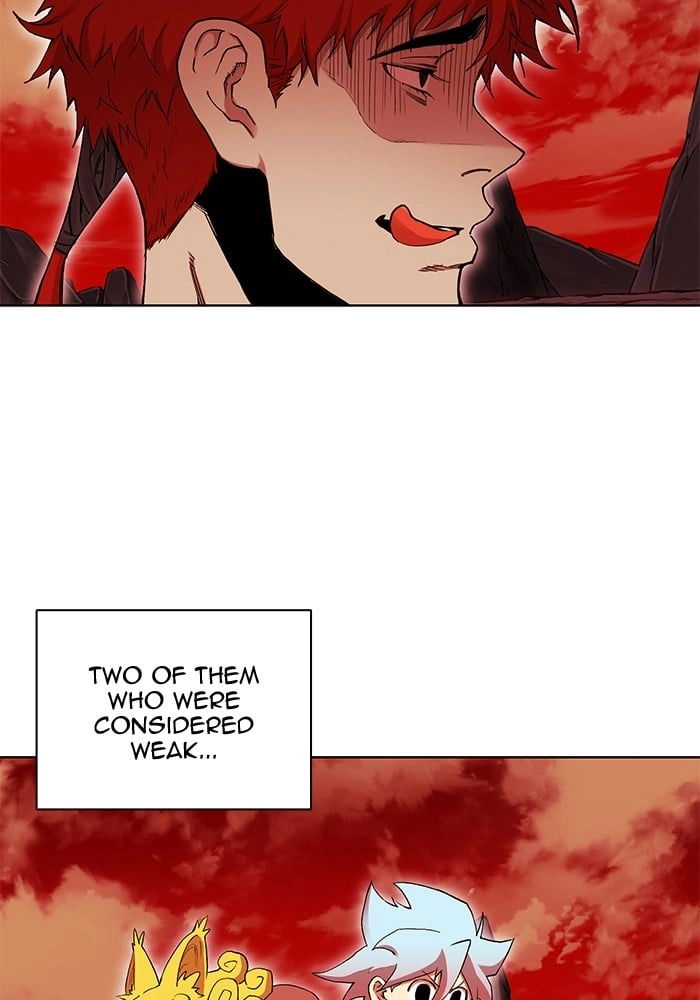 Hardcore Leveling Warrior Chapter 274, page 6 of 135