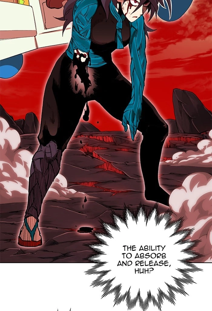 Hardcore Leveling Warrior Chapter 274, page 60 of 135