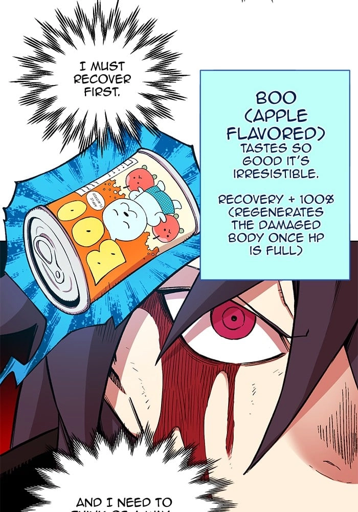 Hardcore Leveling Warrior Chapter 274, page 61 of 135