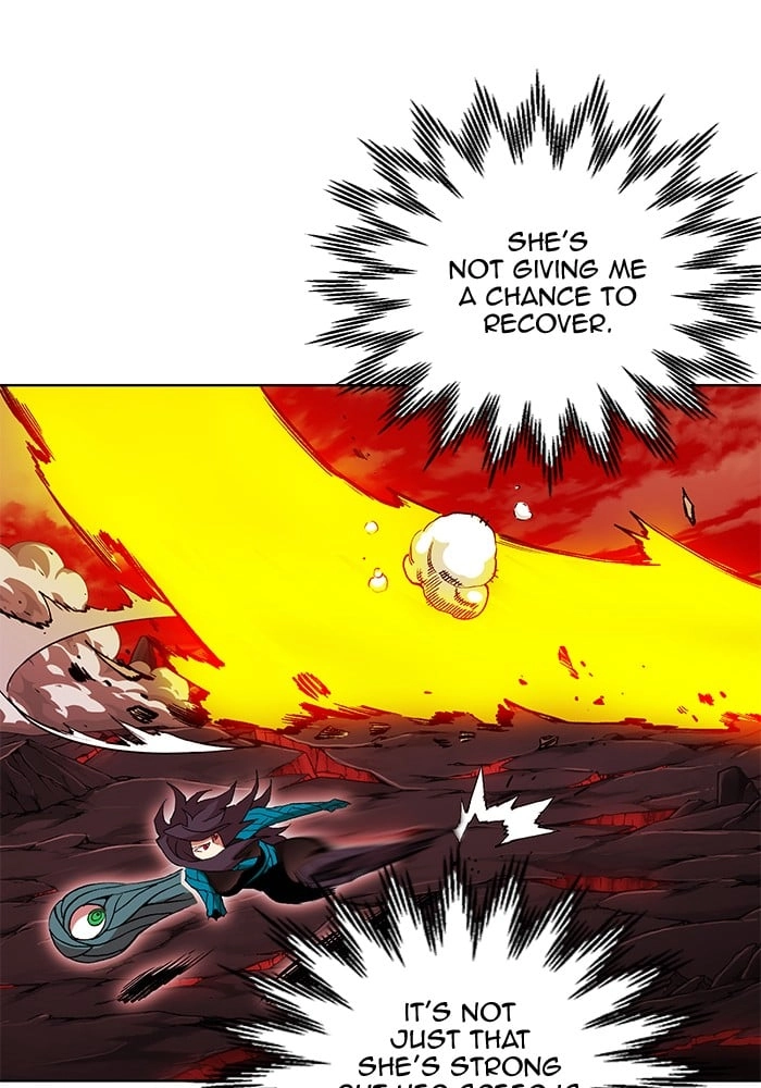 Hardcore Leveling Warrior Chapter 274, page 65 of 135