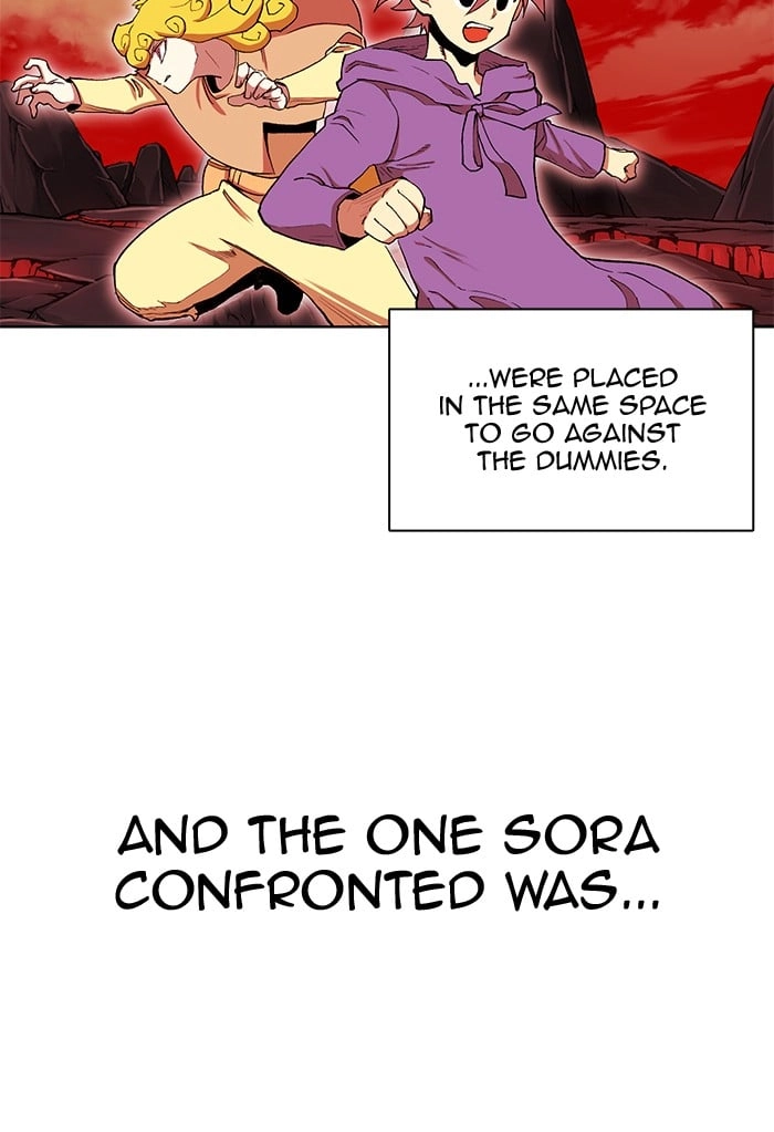 Hardcore Leveling Warrior Chapter 274, page 7 of 135