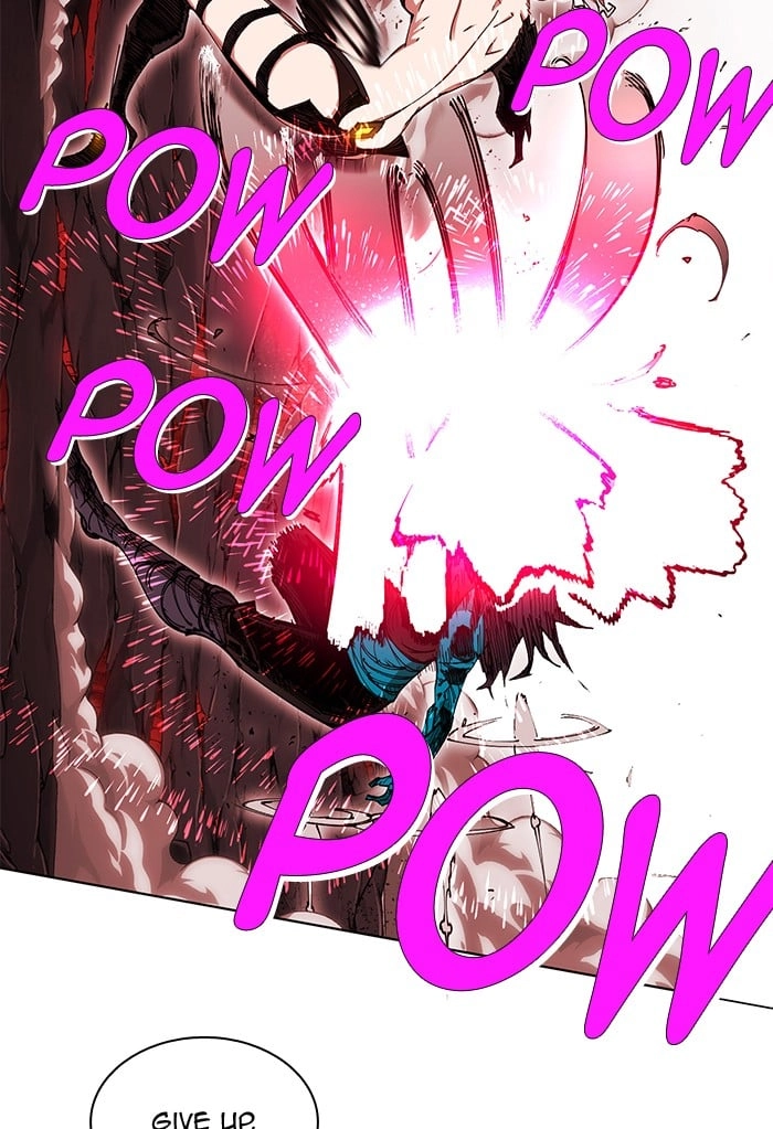 Hardcore Leveling Warrior Chapter 274, page 70 of 135