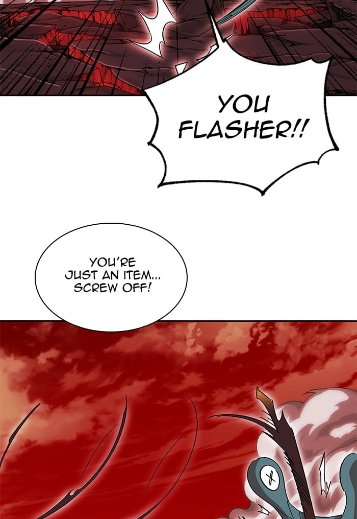 Hardcore Leveling Warrior Chapter 274, page 79 of 135