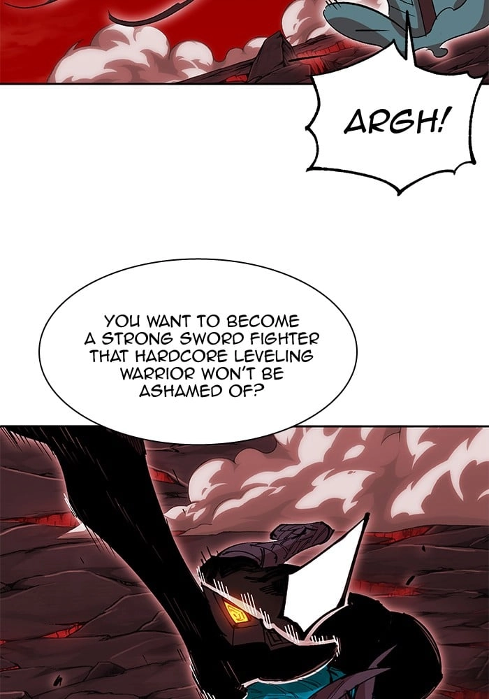 Hardcore Leveling Warrior Chapter 274, page 80 of 135