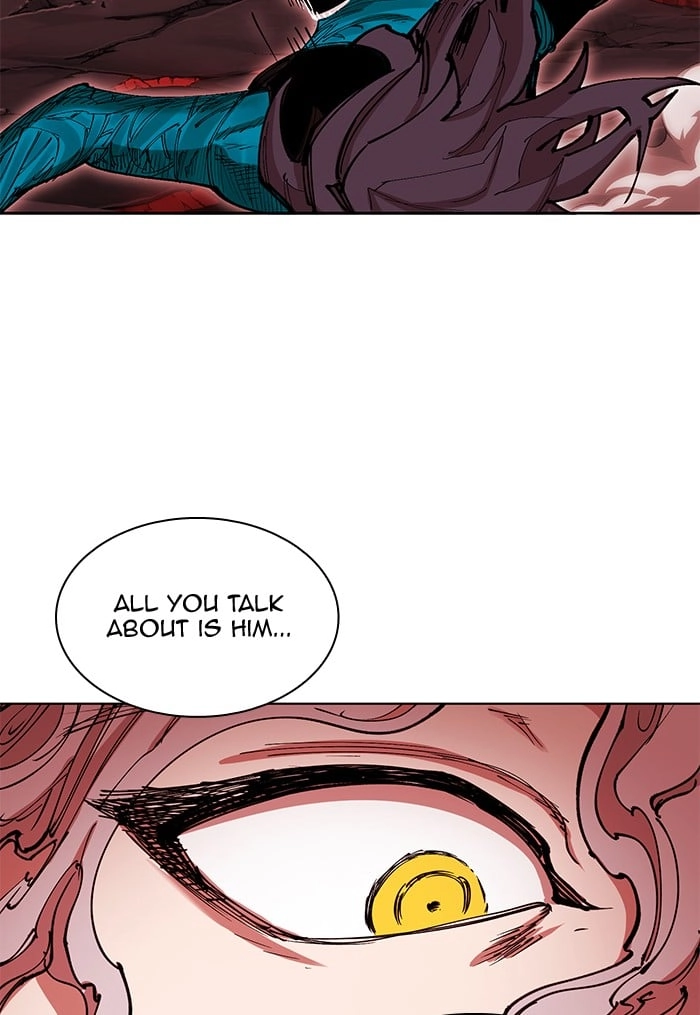 Hardcore Leveling Warrior Chapter 274, page 81 of 135