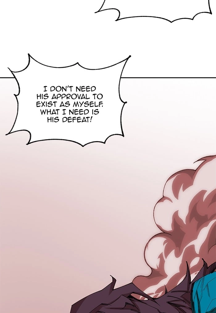 Hardcore Leveling Warrior Chapter 274, page 83 of 135