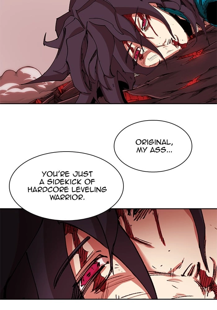 Hardcore Leveling Warrior Chapter 274, page 84 of 135