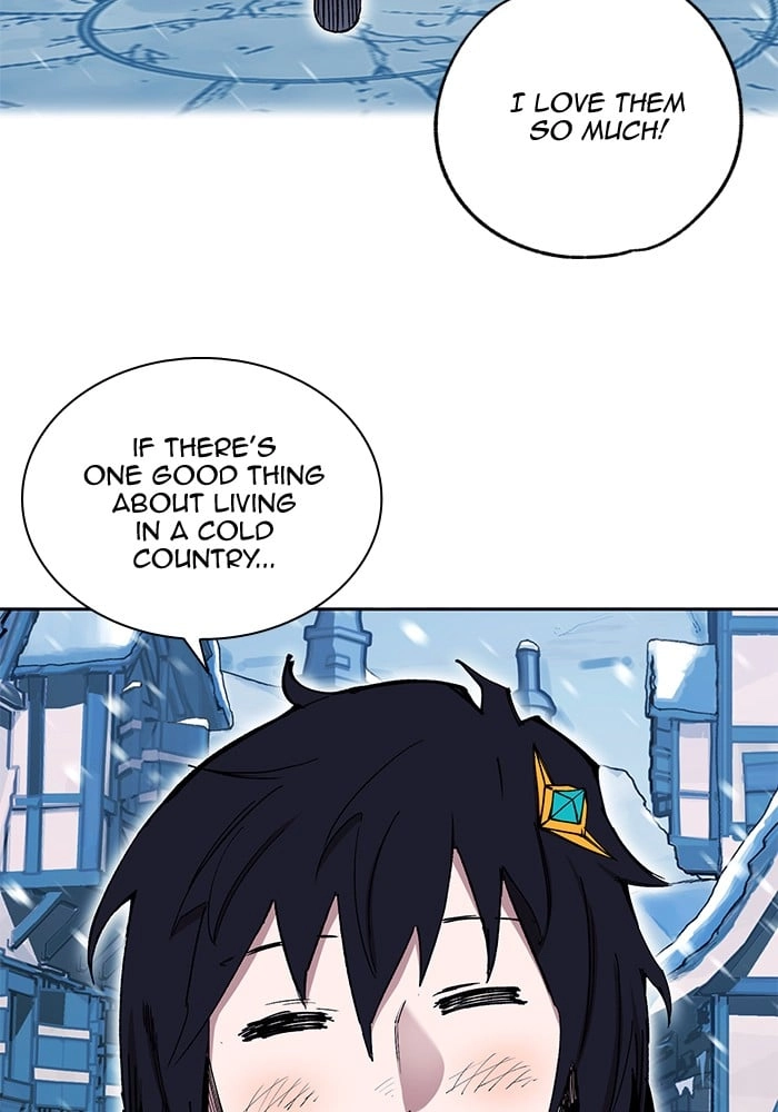 Hardcore Leveling Warrior Chapter 274, page 88 of 135