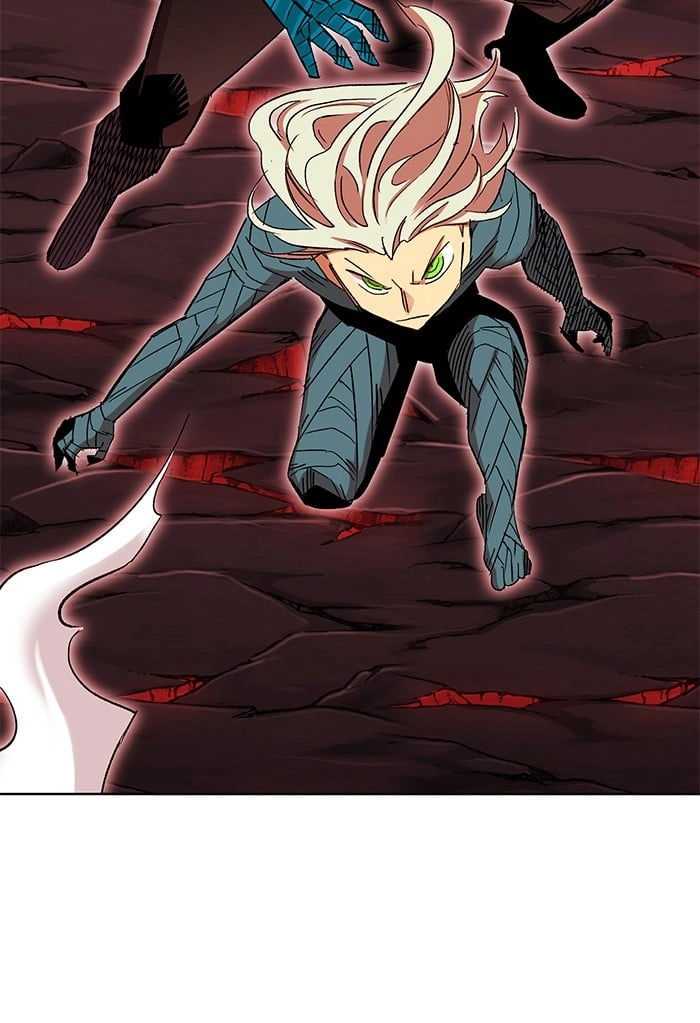 Hardcore Leveling Warrior Chapter 274, page 9 of 135