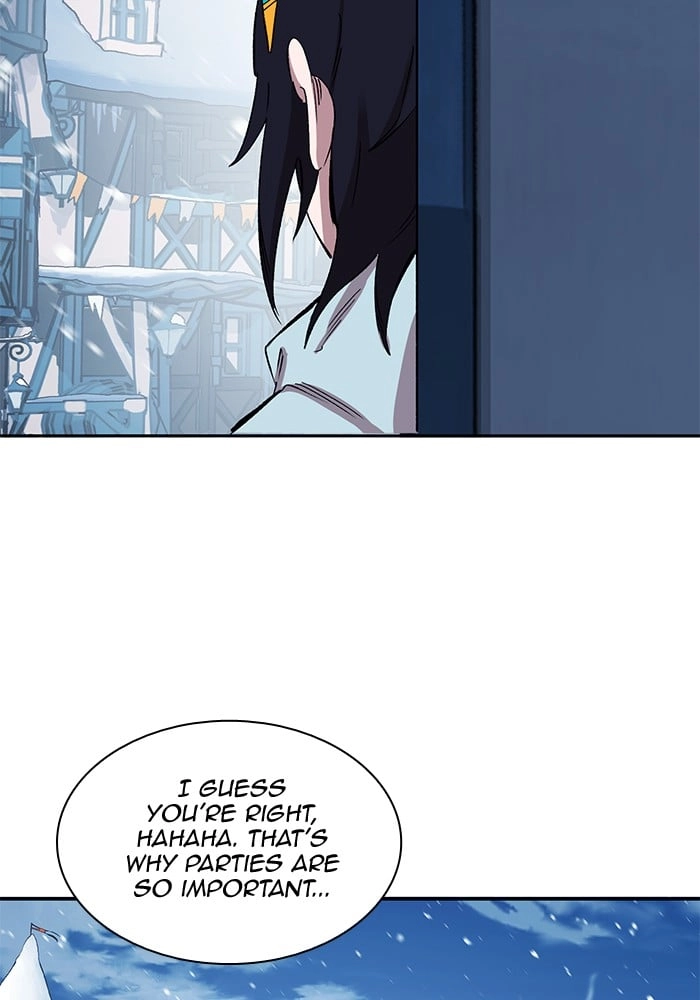 Hardcore Leveling Warrior Chapter 274, page 94 of 135