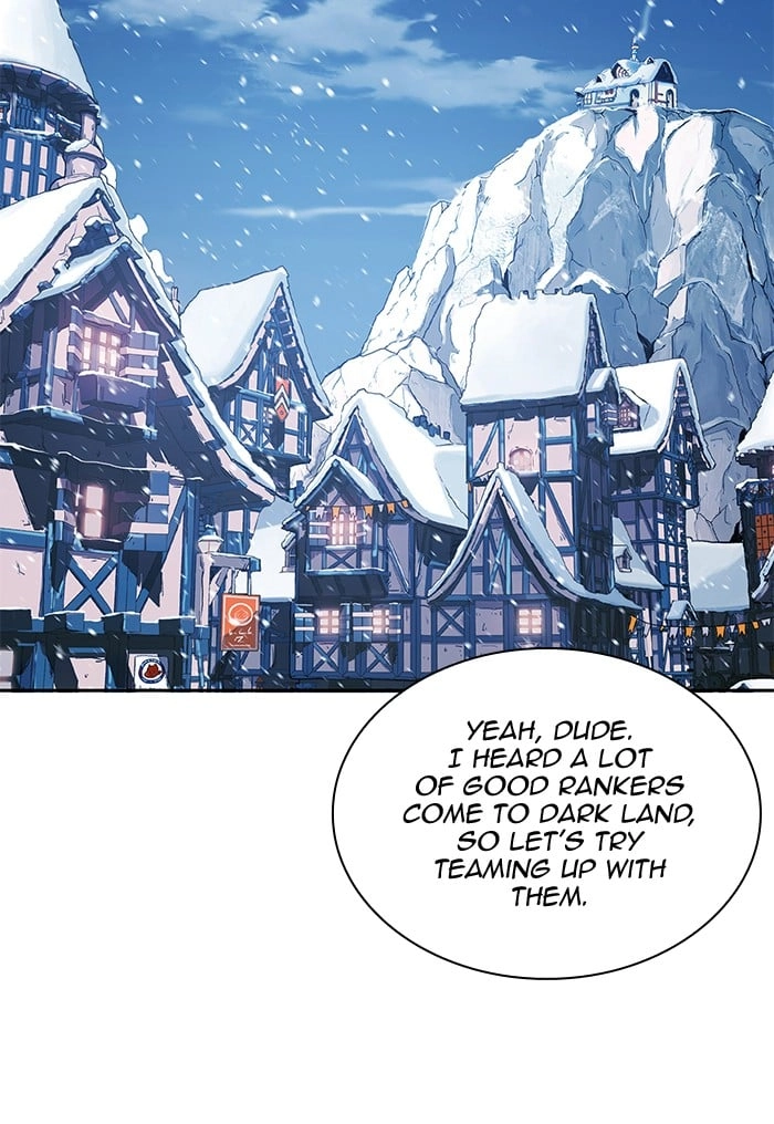 Hardcore Leveling Warrior Chapter 274, page 95 of 135