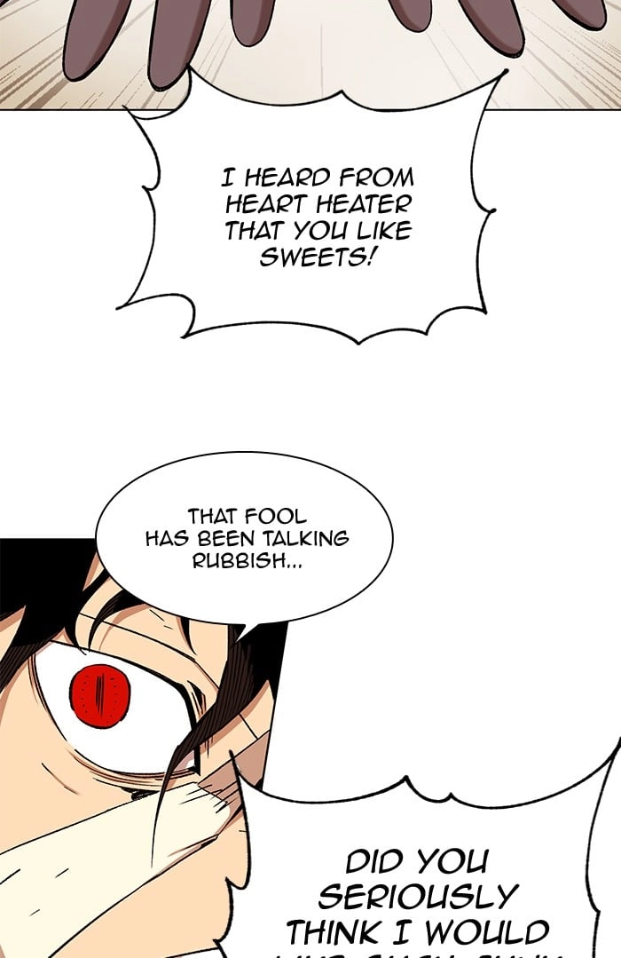 Hardcore Leveling Warrior Chapter 275, page 101 of 141