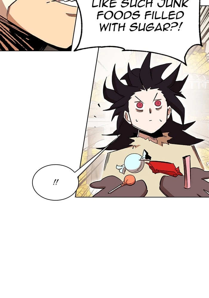 Hardcore Leveling Warrior Chapter 275, page 102 of 141