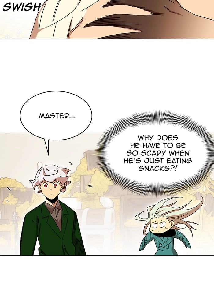 Hardcore Leveling Warrior Chapter 275, page 104 of 141