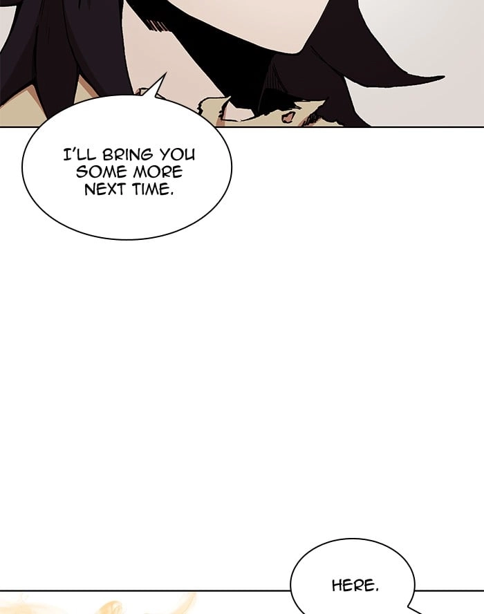 Hardcore Leveling Warrior Chapter 275, page 110 of 141