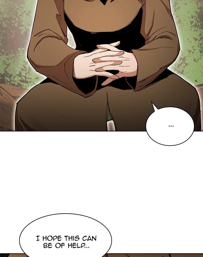 Hardcore Leveling Warrior Chapter 275, page 114 of 141