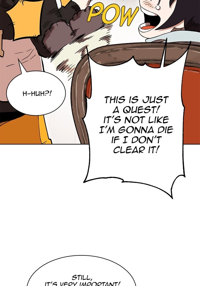 Hardcore Leveling Warrior Chapter 275, page 12 of 141