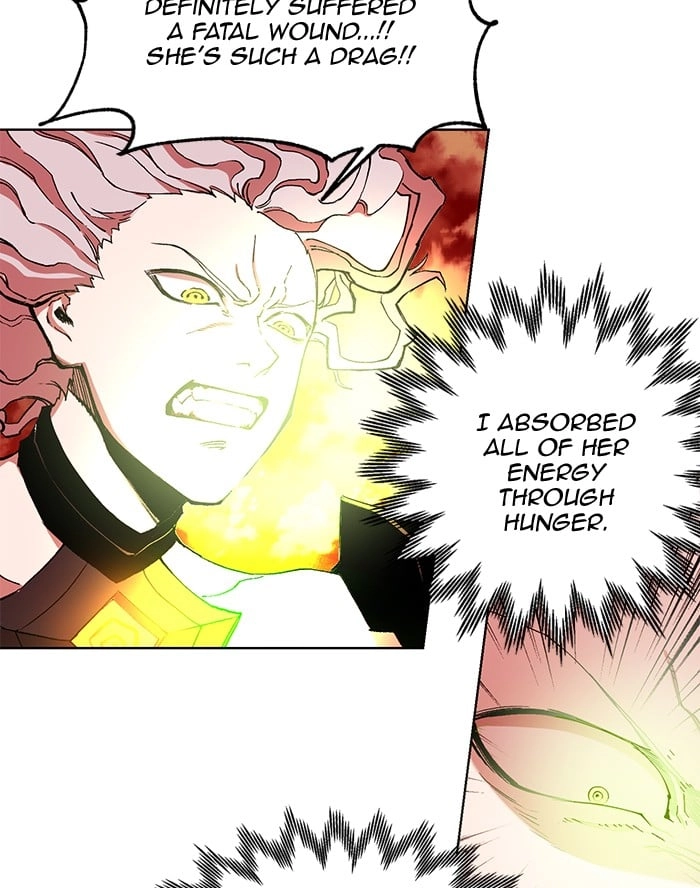 Hardcore Leveling Warrior Chapter 275, page 122 of 141