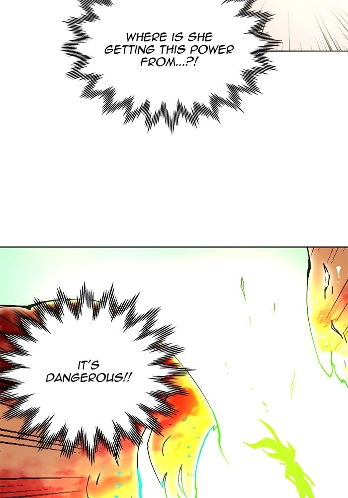 Hardcore Leveling Warrior Chapter 275, page 123 of 141