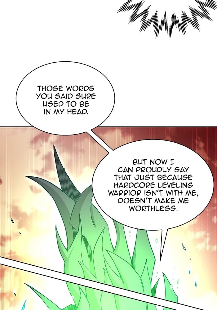Hardcore Leveling Warrior Chapter 275, page 125 of 141