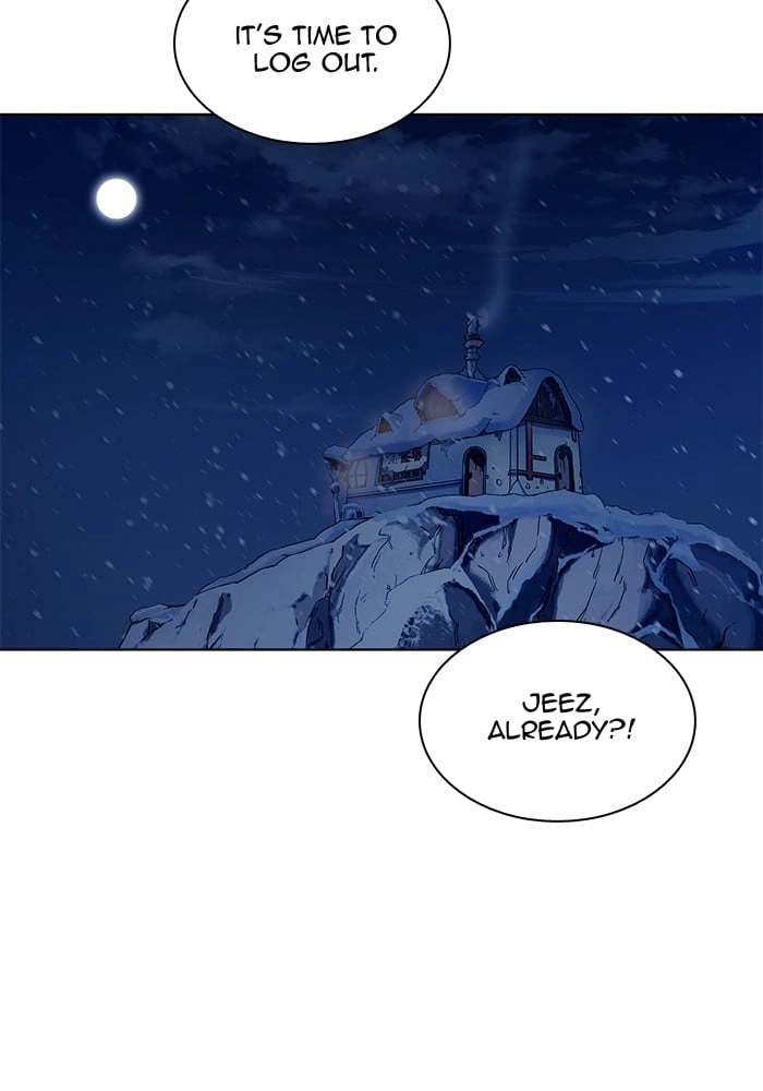 Hardcore Leveling Warrior Chapter 275, page 16 of 141