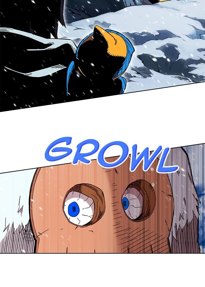 Hardcore Leveling Warrior Chapter 275, page 40 of 141