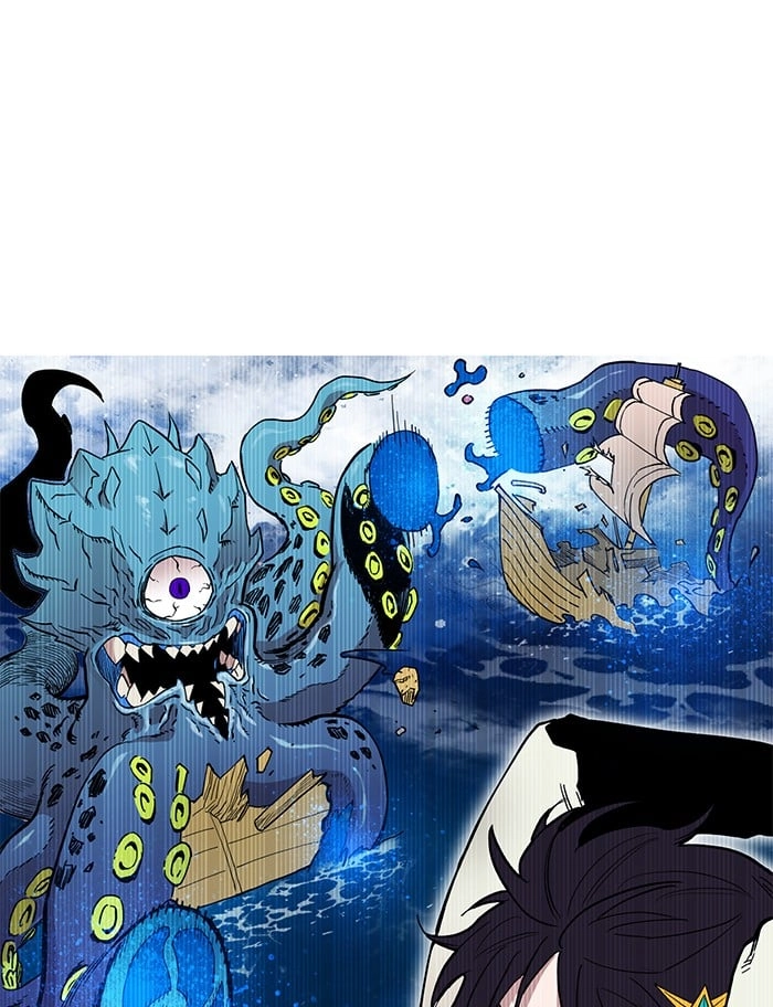 Hardcore Leveling Warrior Chapter 275, page 45 of 141